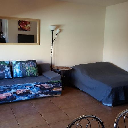Apartament Jacek Kołobrzeg Εξωτερικό φωτογραφία