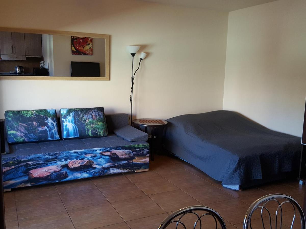 Apartament Jacek Kołobrzeg Εξωτερικό φωτογραφία