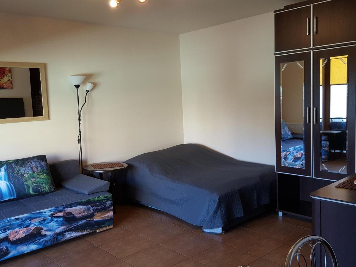 Apartament Jacek Kołobrzeg Εξωτερικό φωτογραφία
