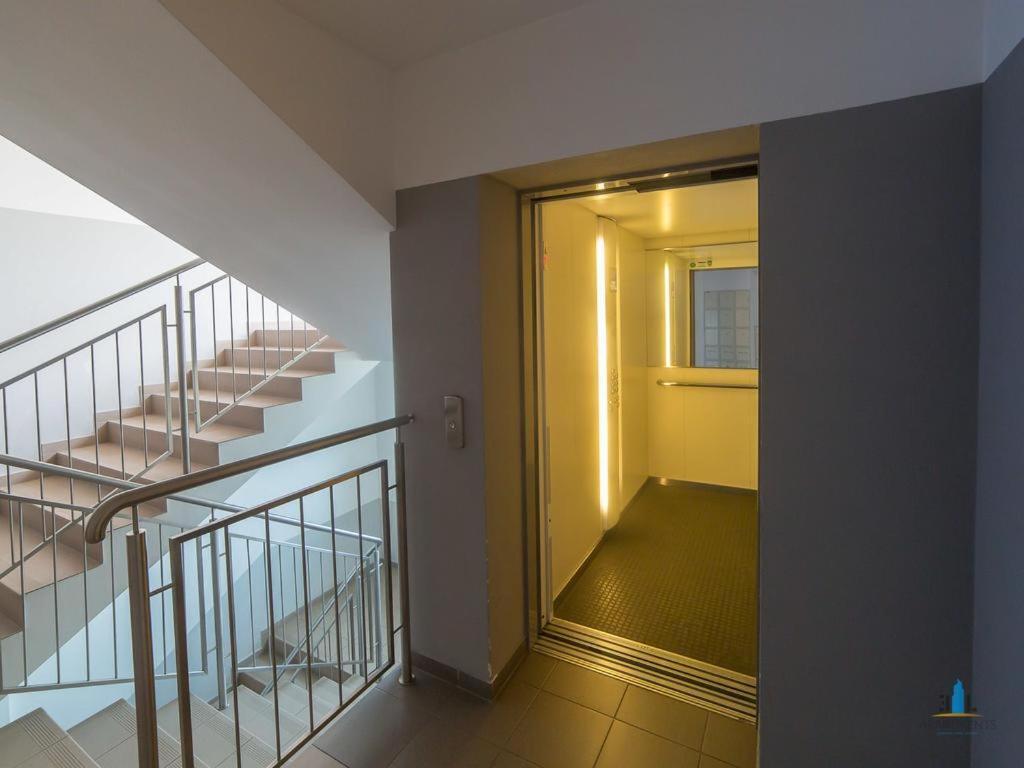 Apartament Jacek Kołobrzeg Δωμάτιο φωτογραφία