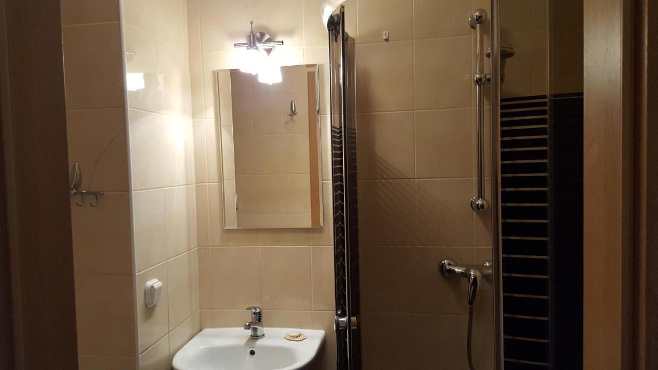 Apartament Jacek Kołobrzeg Δωμάτιο φωτογραφία
